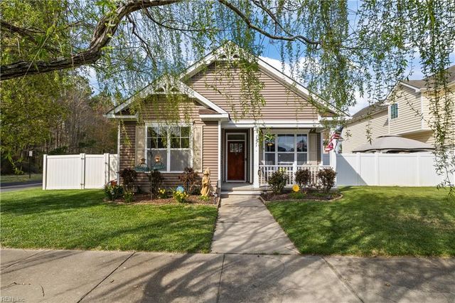 2225 Welbeck LN, Virginia Beach, VA 23456