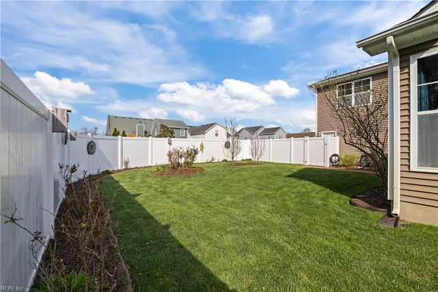 2225 Welbeck LN, Virginia Beach, VA 23456