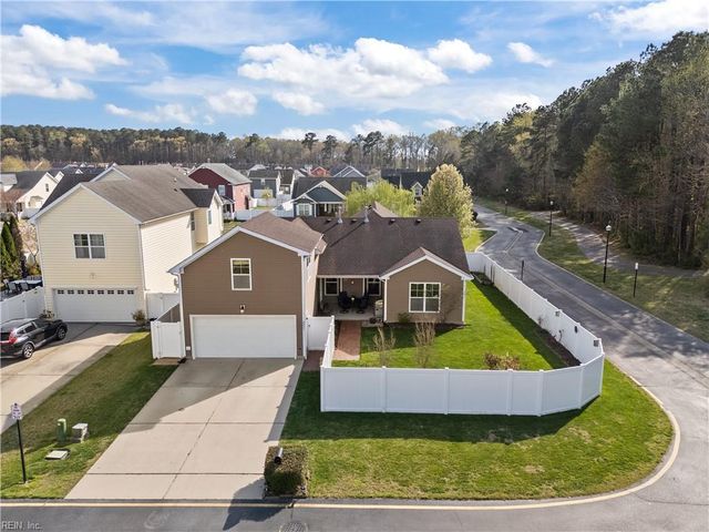 2225 Welbeck LN, Virginia Beach, VA 23456