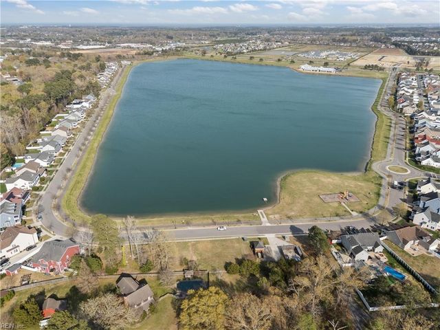 2225 Welbeck LN, Virginia Beach, VA 23456