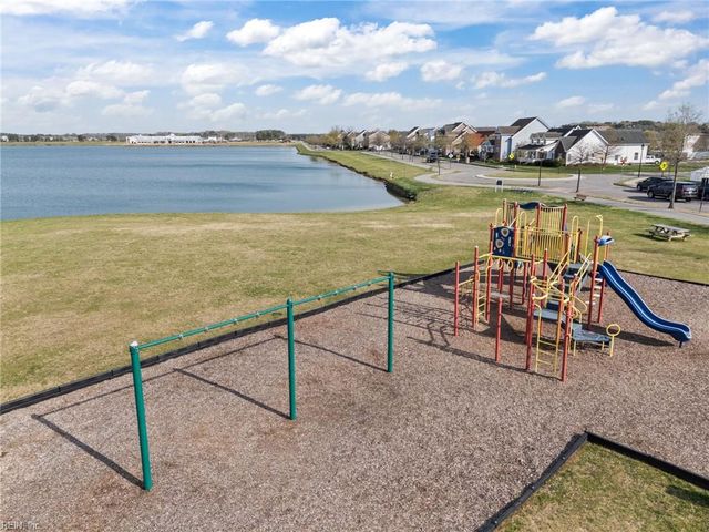 2225 Welbeck LN, Virginia Beach, VA 23456