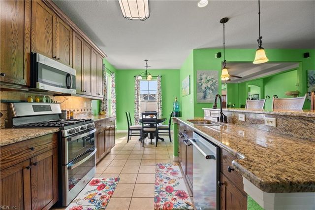 2225 Welbeck LN, Virginia Beach, VA 23456