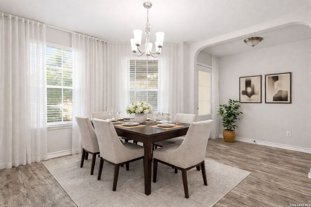 5923 FORTE FLS, San Antonio, TX 78252