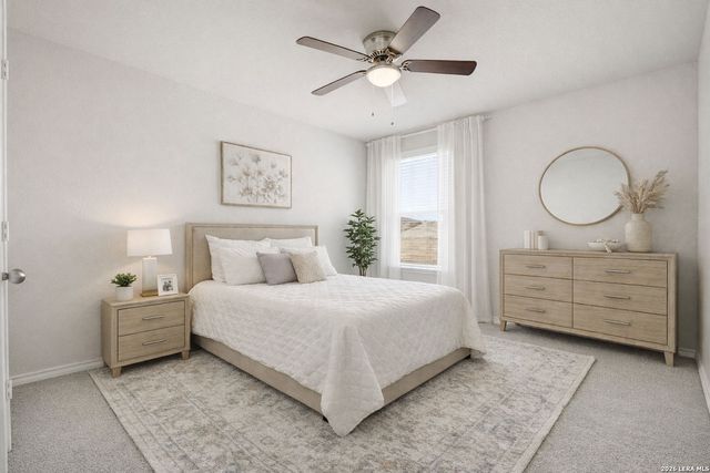 5923 FORTE FLS, San Antonio, TX 78252