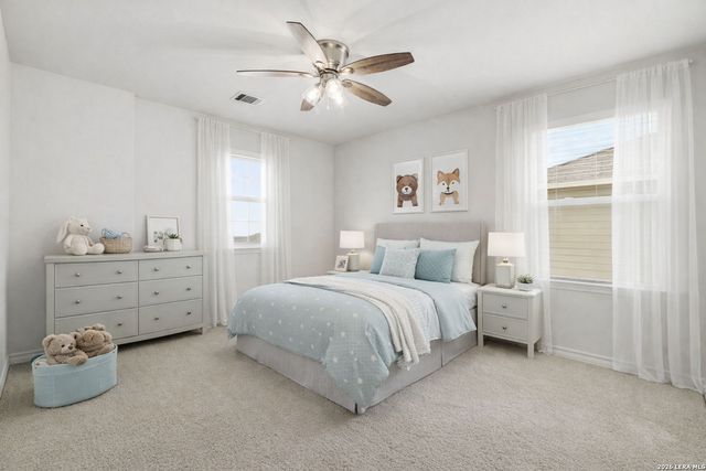 5923 FORTE FLS, San Antonio, TX 78252