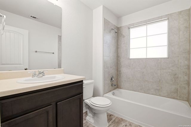 5923 FORTE FLS, San Antonio, TX 78252