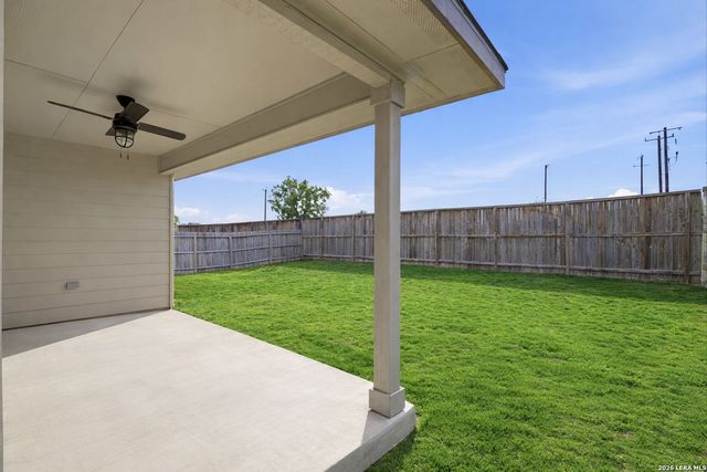 5923 FORTE FLS, San Antonio, TX 78252