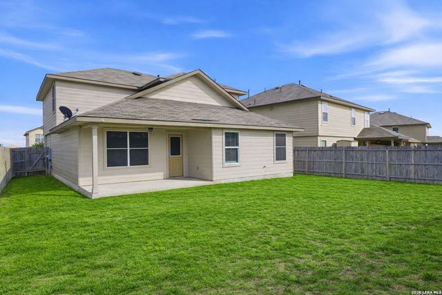 5923 FORTE FLS, San Antonio, TX 78252