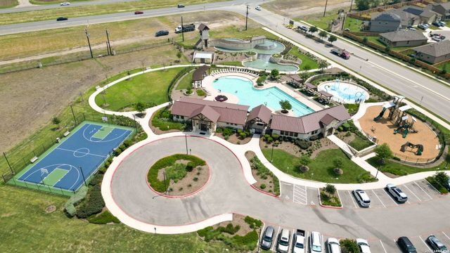 5923 FORTE FLS, San Antonio, TX 78252