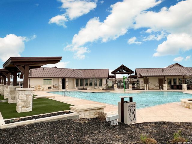 5923 FORTE FLS, San Antonio, TX 78252