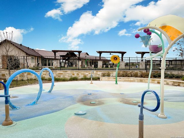 5923 FORTE FLS, San Antonio, TX 78252