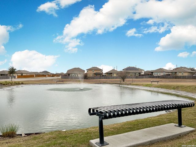 5923 FORTE FLS, San Antonio, TX 78252