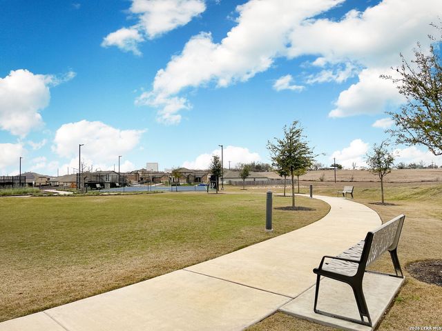 5923 FORTE FLS, San Antonio, TX 78252