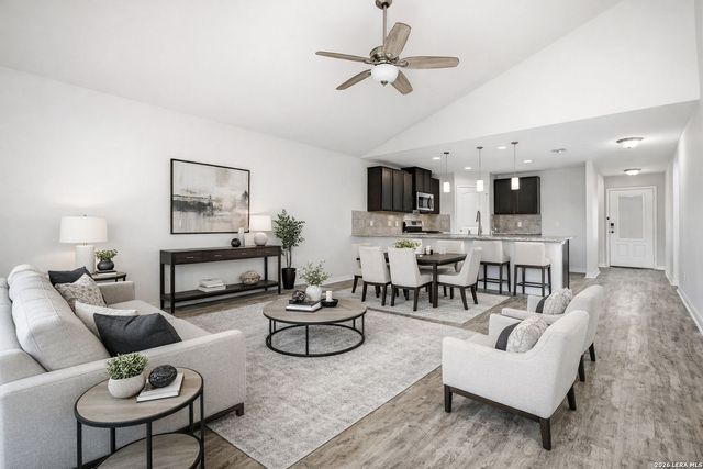 5923 FORTE FLS, San Antonio, TX 78252