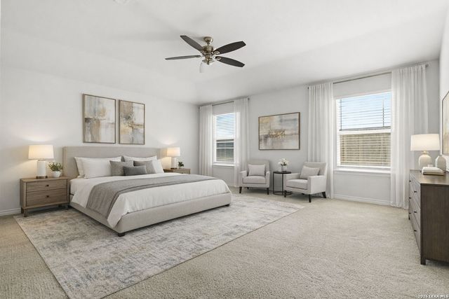 5923 FORTE FLS, San Antonio, TX 78252