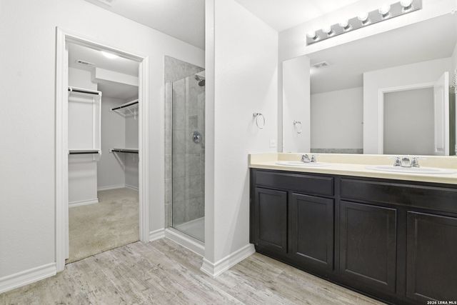 5923 FORTE FLS, San Antonio, TX 78252