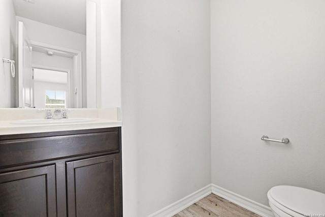 5923 FORTE FLS, San Antonio, TX 78252