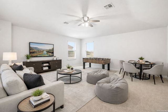 5923 FORTE FLS, San Antonio, TX 78252