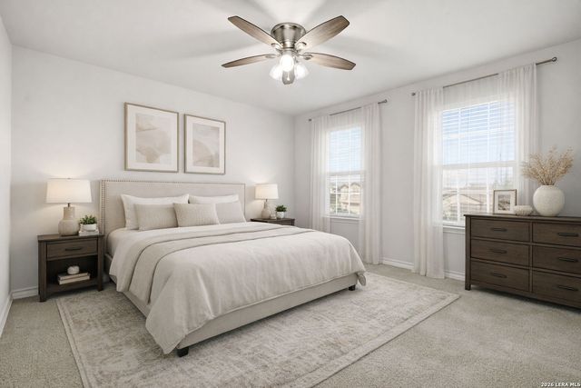 5923 FORTE FLS, San Antonio, TX 78252