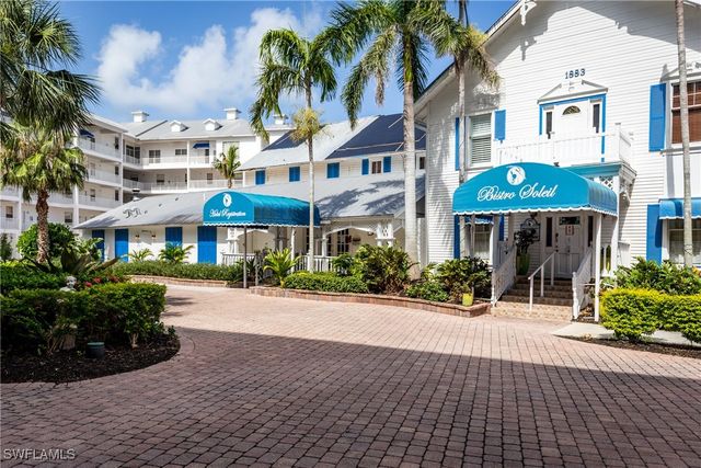 160 Palm ST 308, Marco Island, FL 34145