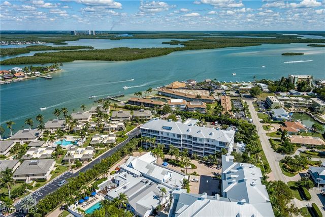 160 Palm ST 308, Marco Island, FL 34145