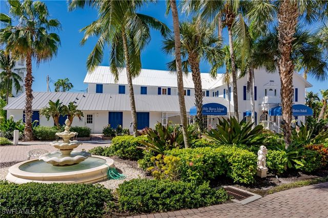 160 Palm ST 308, Marco Island, FL 34145