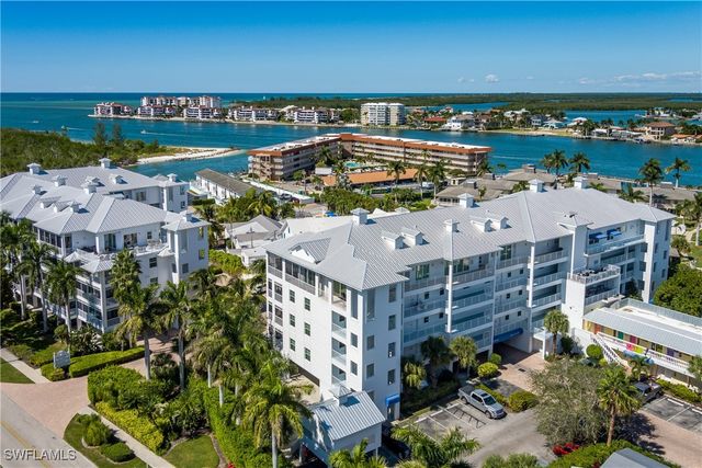 160 Palm ST 308, Marco Island, FL 34145