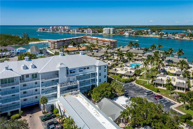 160 Palm ST 308, Marco Island, FL 34145