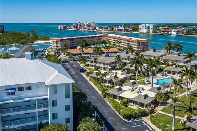 160 Palm ST 308, Marco Island, FL 34145