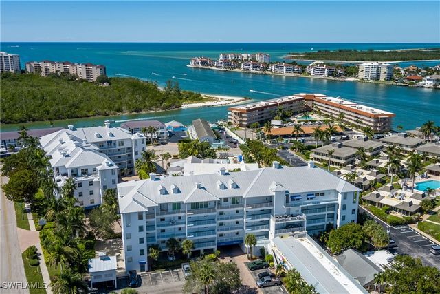 160 Palm ST 308, Marco Island, FL 34145