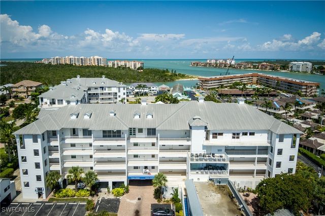 160 Palm ST 308, Marco Island, FL 34145