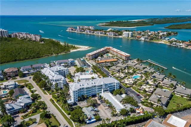 160 Palm ST 308, Marco Island, FL 34145