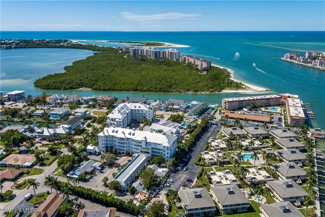 160 Palm ST 308, Marco Island, FL 34145