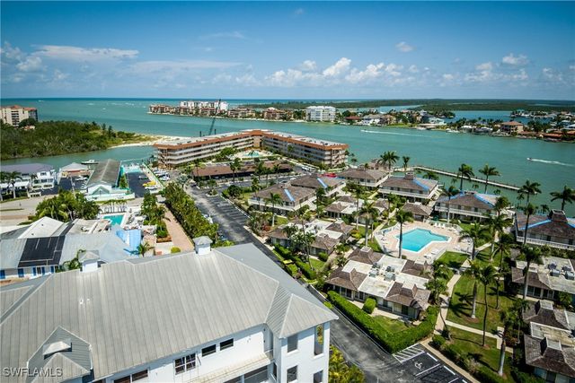 160 Palm ST 308, Marco Island, FL 34145