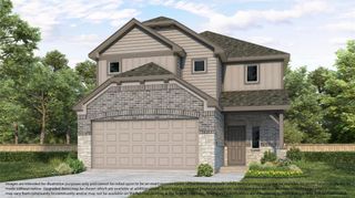 6343 Old Cypress Landing Lane, Humble, TX 77338