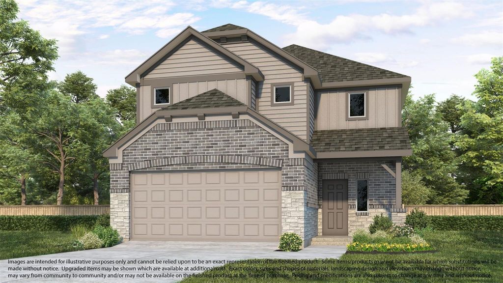 6343 Old Cypress Landing Lane, Humble, TX 77338