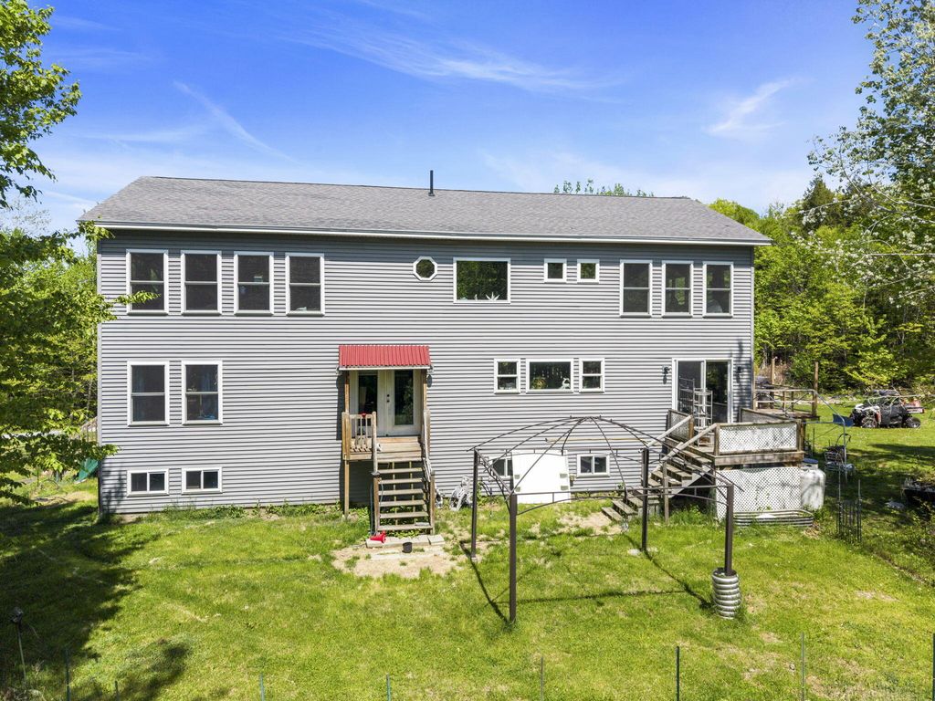 327 Ridge Road, Lisbon, ME 04252 — photo 4