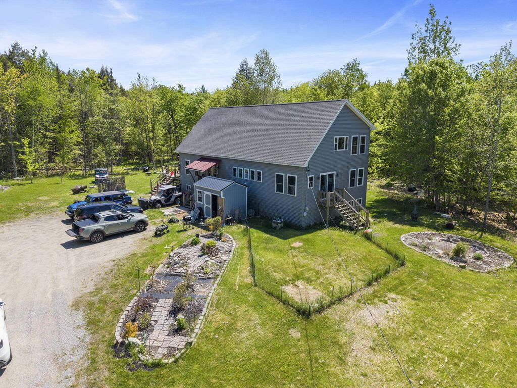 327 Ridge Road, Lisbon, ME 04252 — photo 5