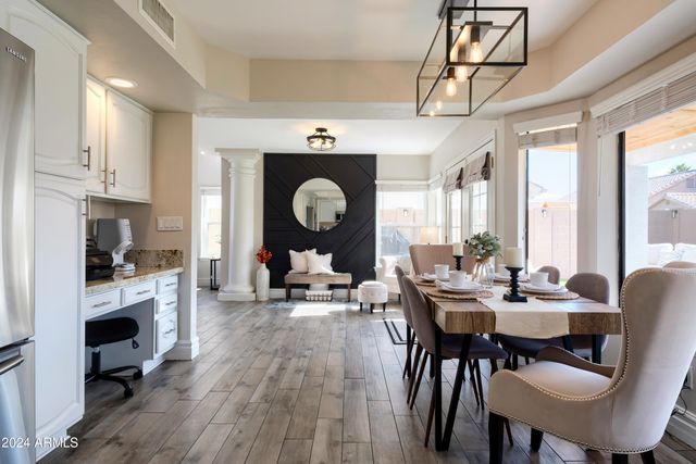 3207 E WESCOTT Drive, Phoenix, AZ 85050