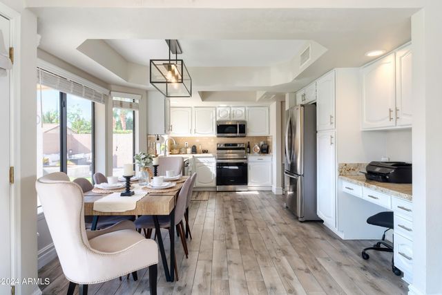 3207 E WESCOTT Drive, Phoenix, AZ 85050