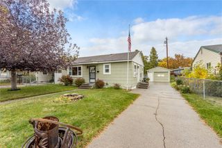 1205 Lynn AVENUE, Billings, MT 59102
