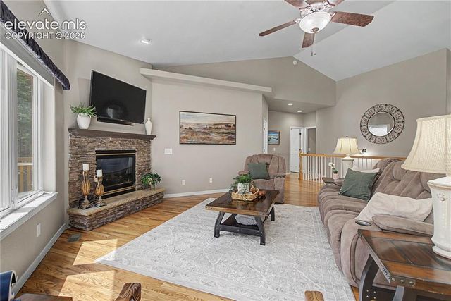 1245 Old Antlers Way, Monument, CO 80132