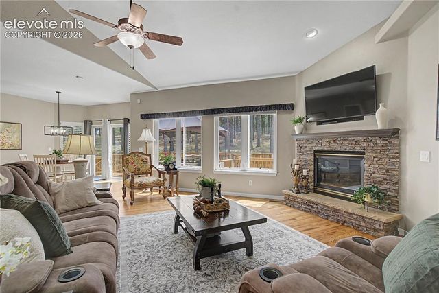 1245 Old Antlers Way, Monument, CO 80132