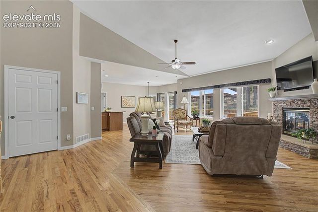 1245 Old Antlers Way, Monument, CO 80132