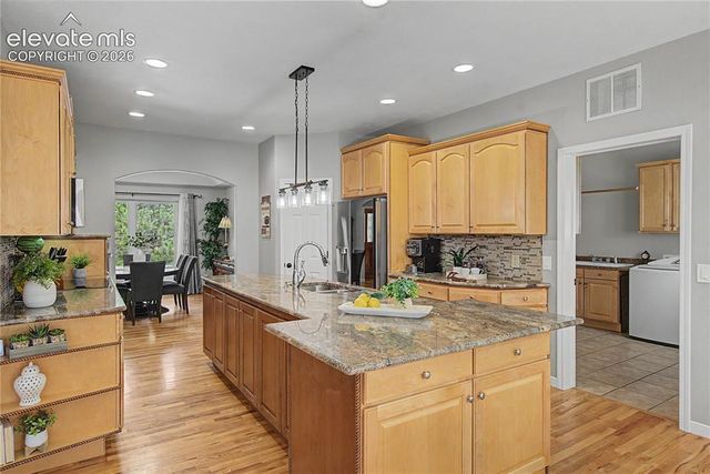 1245 Old Antlers Way, Monument, CO 80132