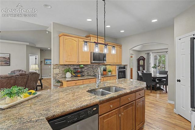 1245 Old Antlers Way, Monument, CO 80132