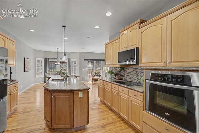 1245 Old Antlers Way, Monument, CO 80132