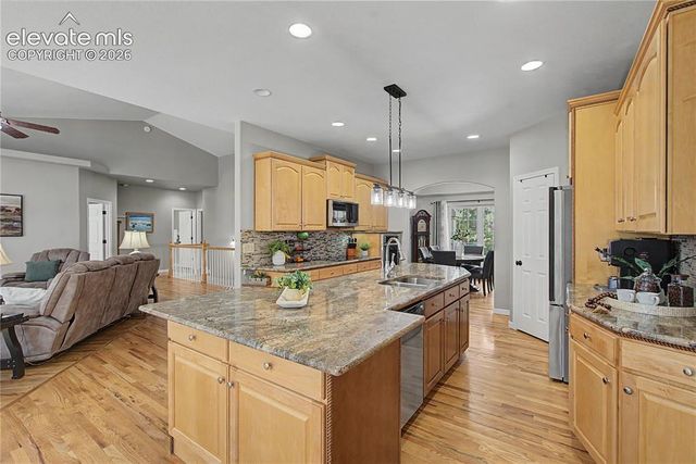 1245 Old Antlers Way, Monument, CO 80132