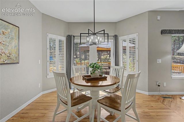 1245 Old Antlers Way, Monument, CO 80132
