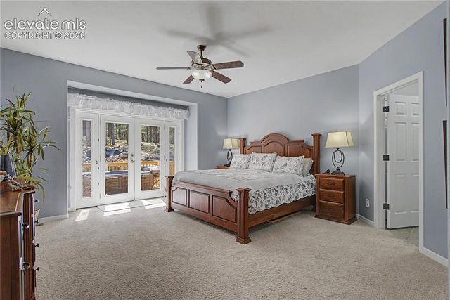 1245 Old Antlers Way, Monument, CO 80132